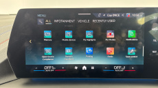 BMW 1 Series 120 M Sport 5dr Step Auto Petrol Hatchback